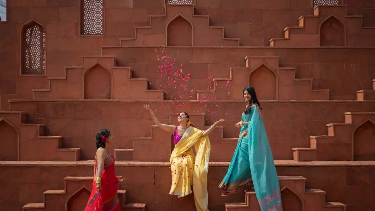 ForShe About Us