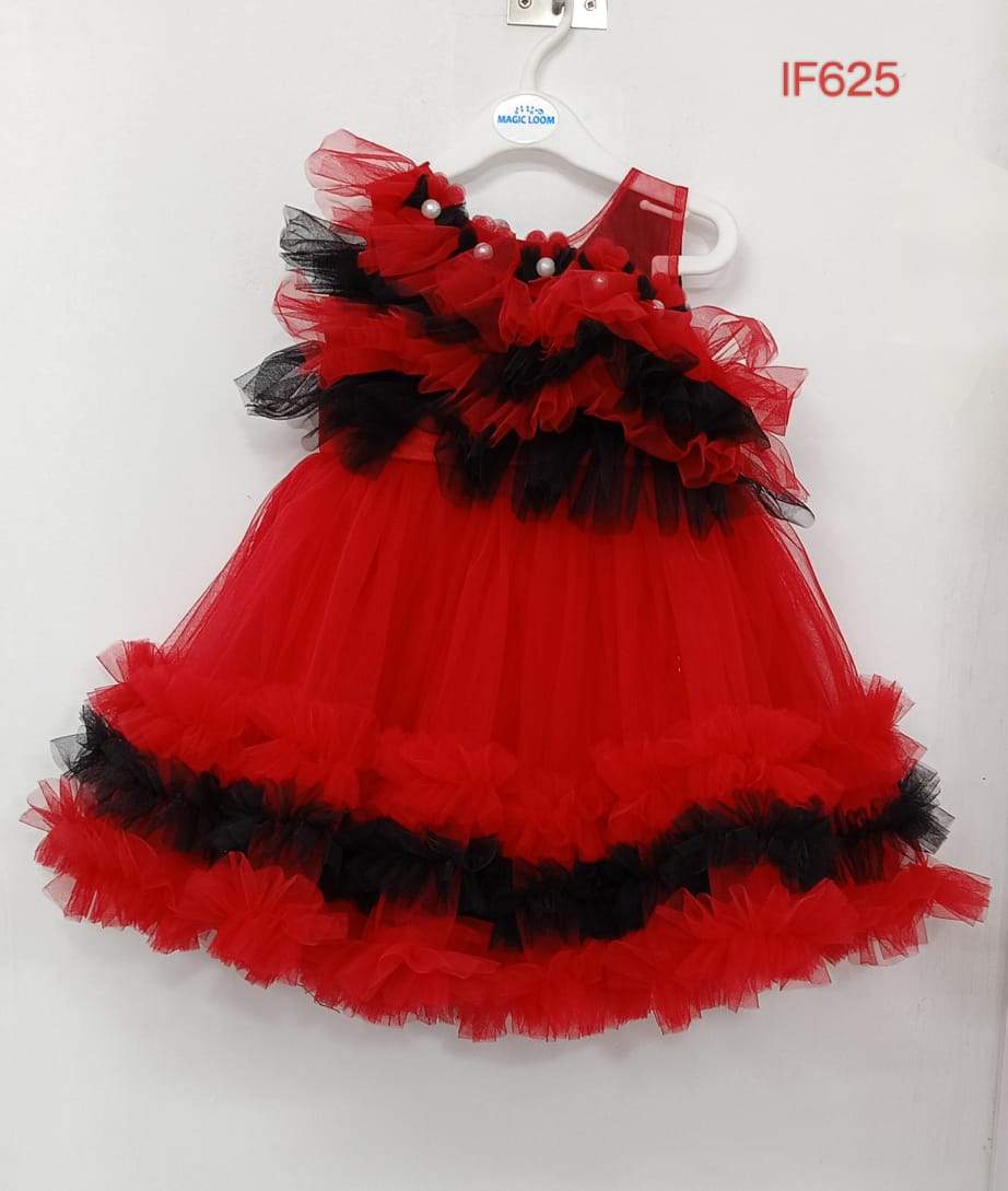 Angel Frock Dress