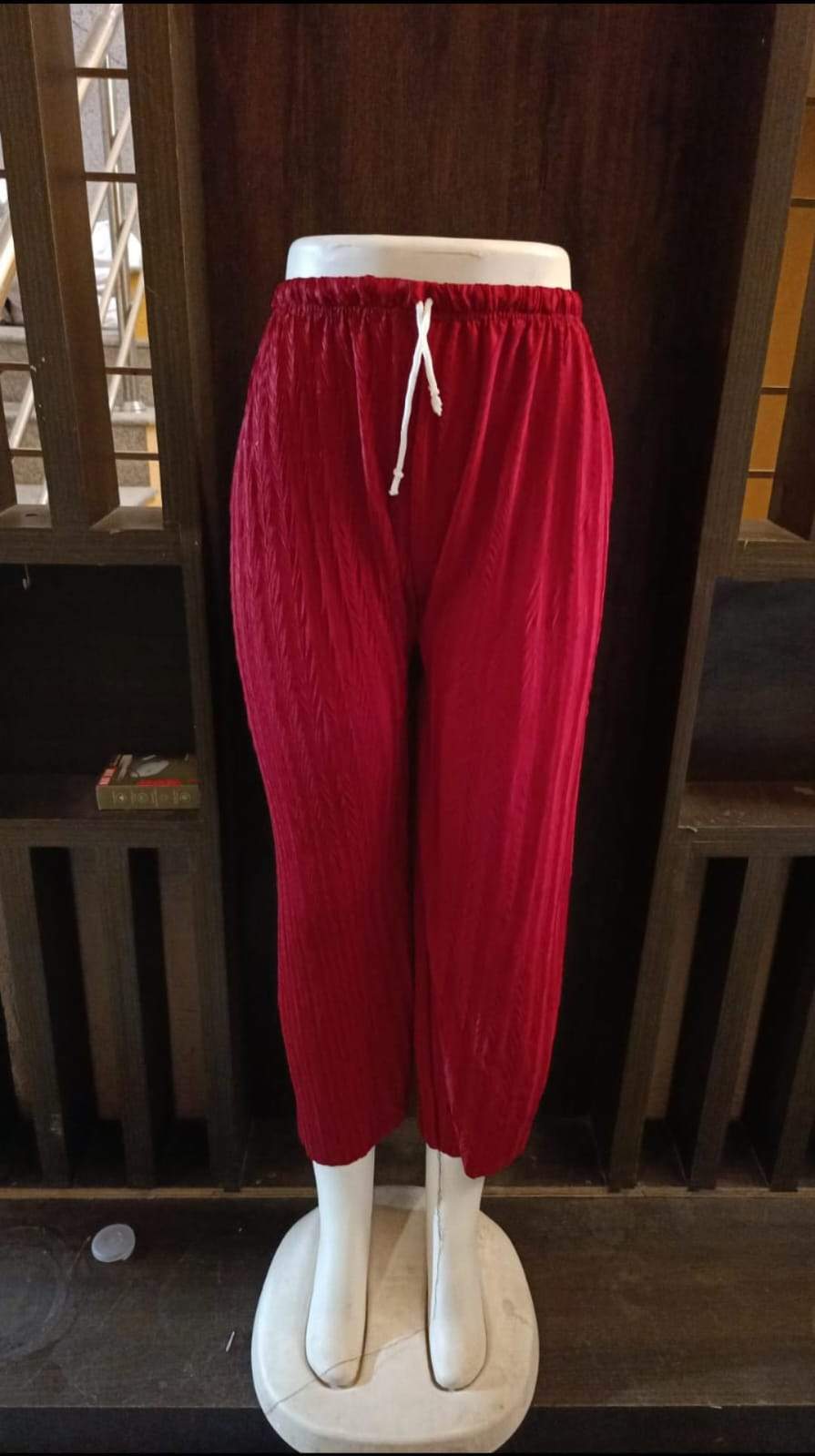 Palazza Pants