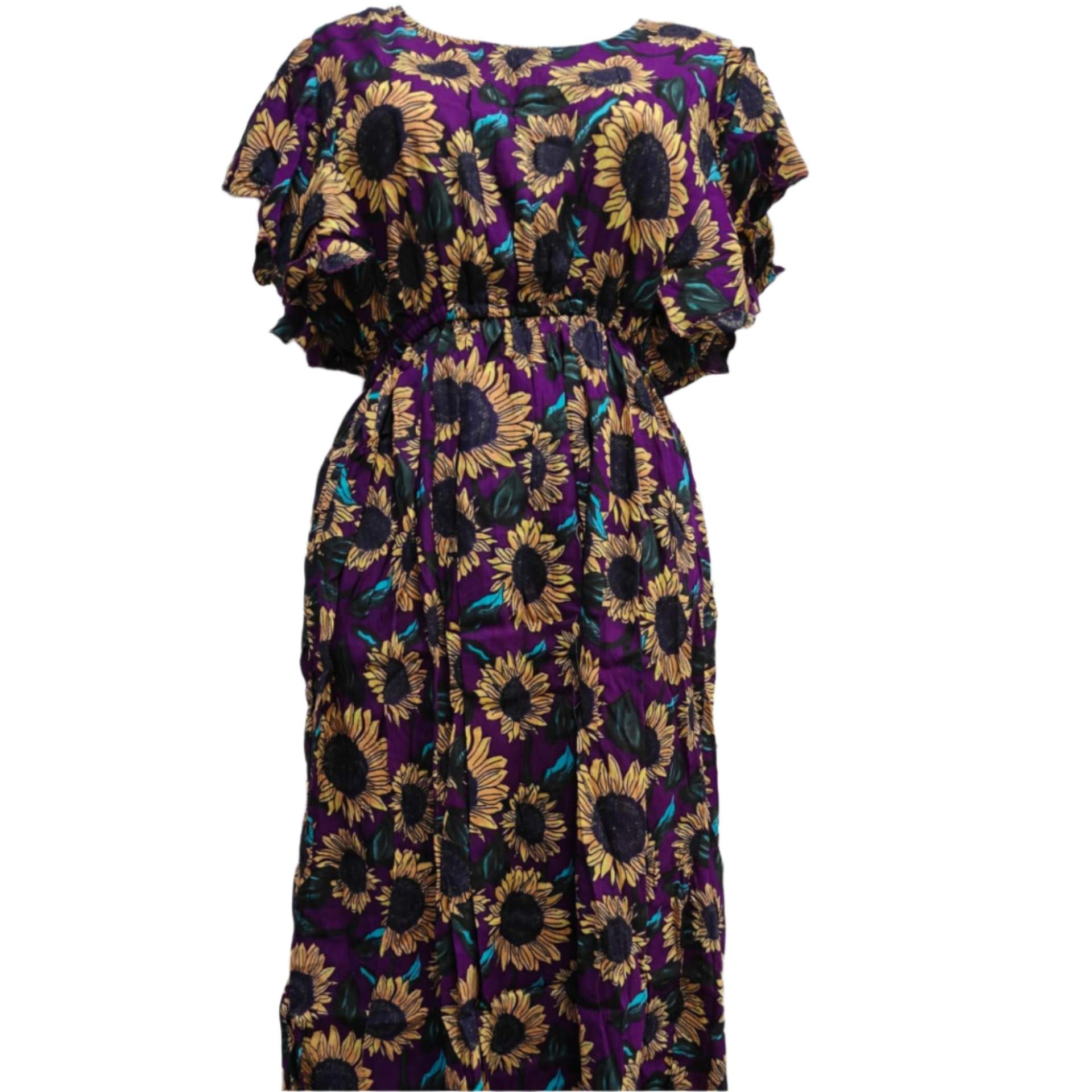 Women's Maxi Gown