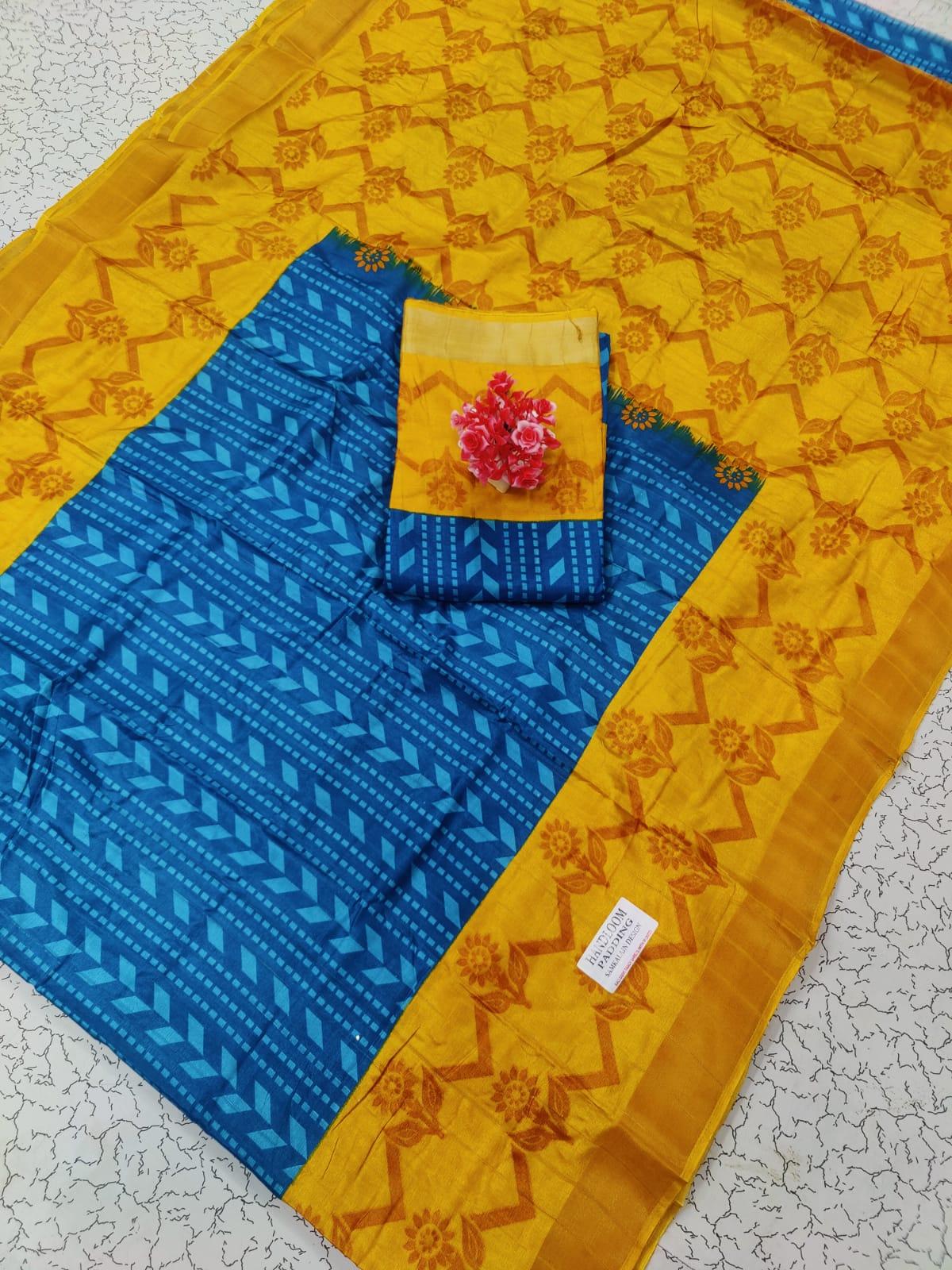 Handloom Linen Cotton Collection - Image 8
