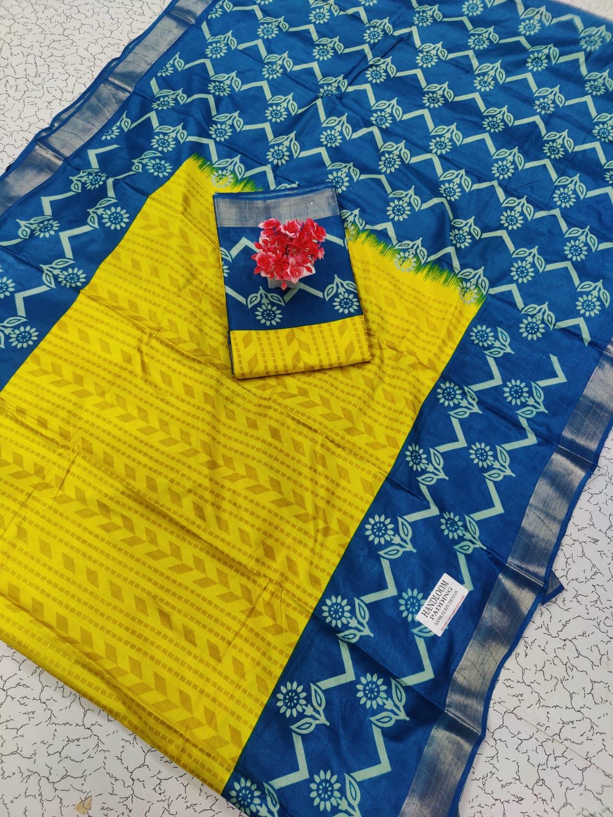 Handloom Linen Cotton Collection - Image 6