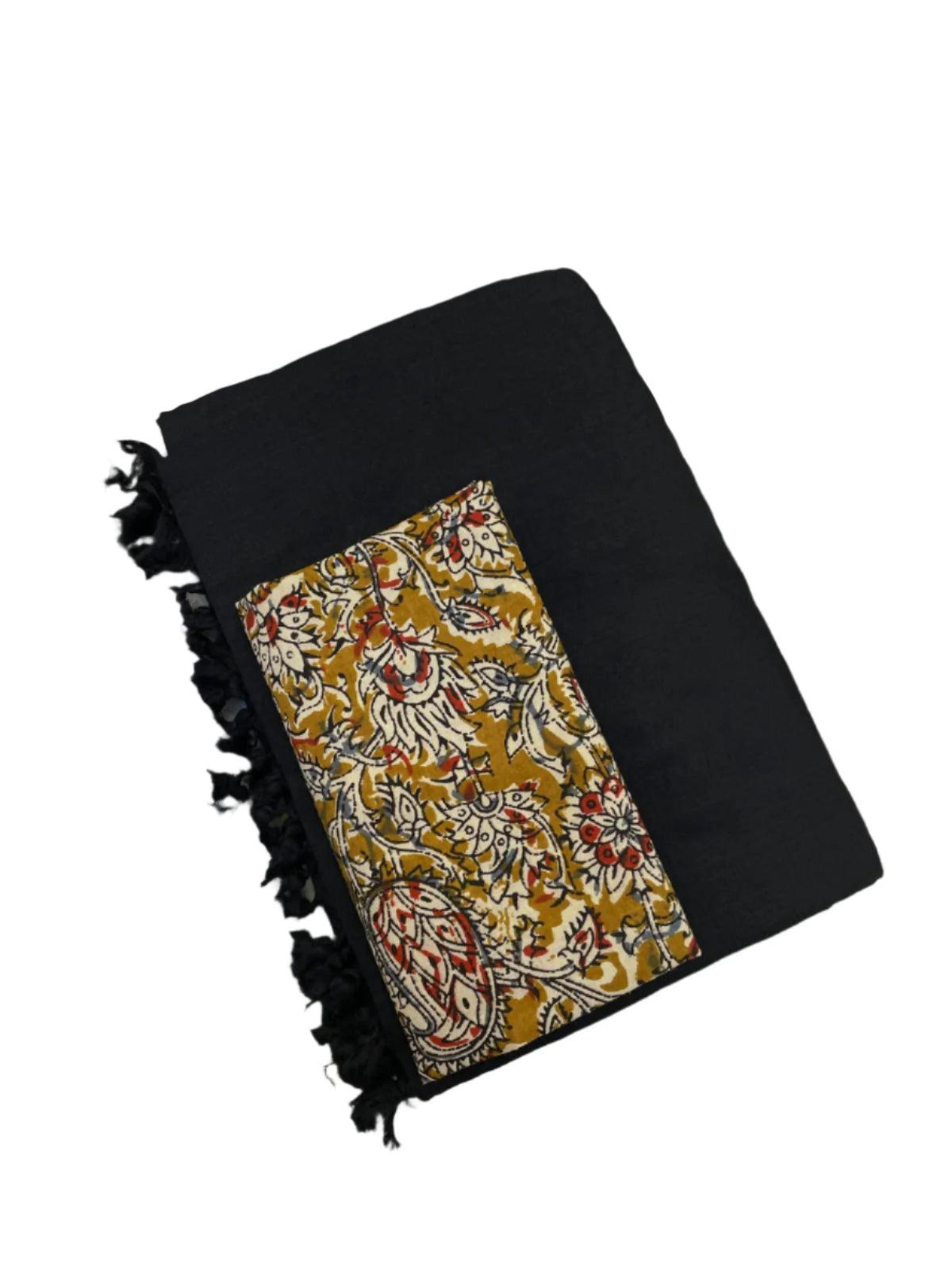 Khadi Cotton Sarees - Image 6