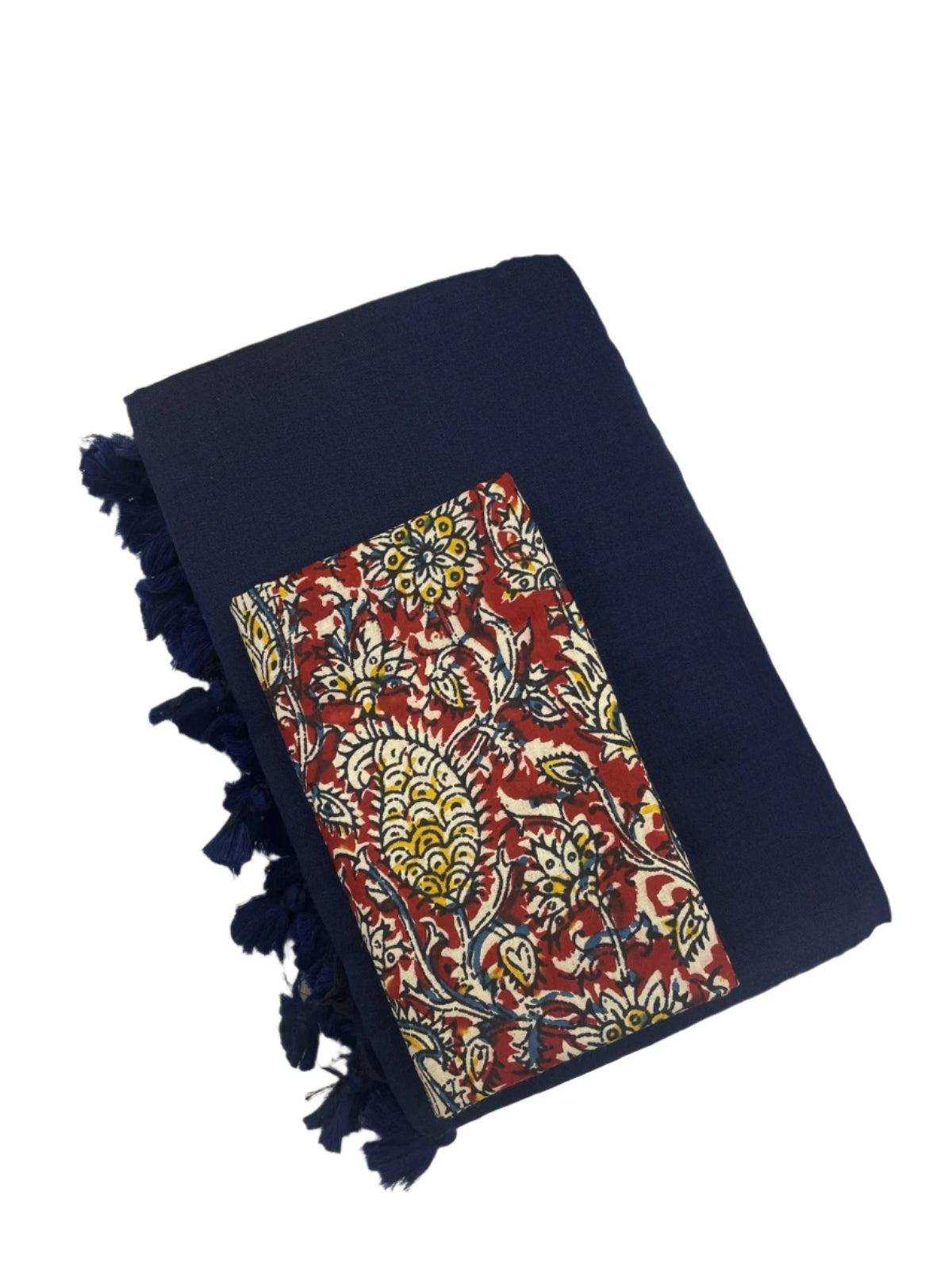 Khadi Cotton Sarees - Image 7