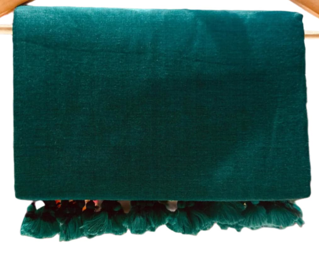 Khadi Cotton Sarees - Image 13