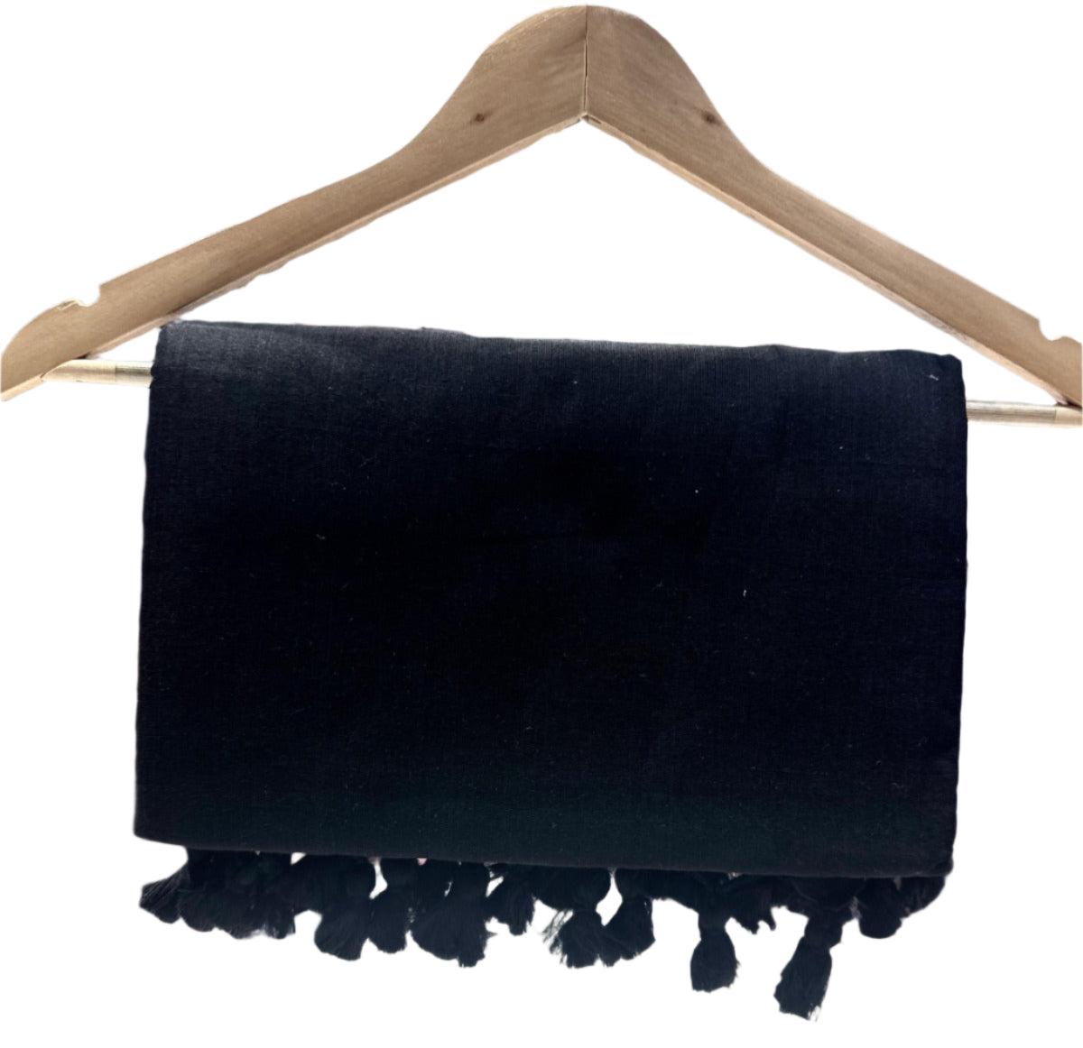 Khadi Cotton Sarees - Image 24