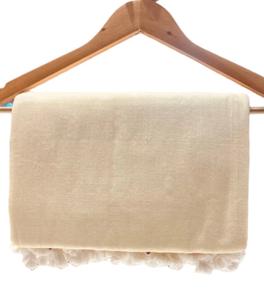 Khadi Cotton Sarees - Image 11