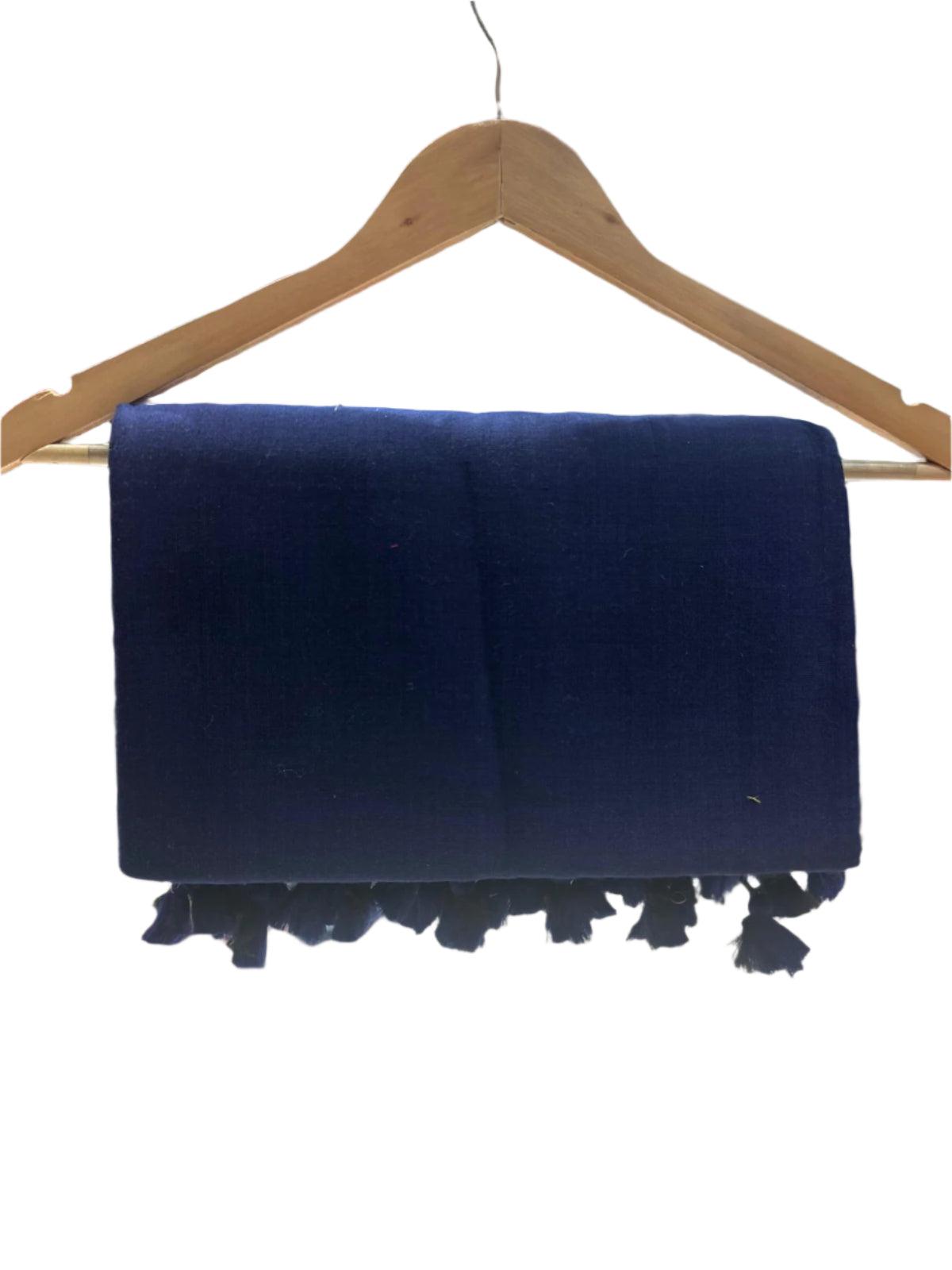 Khadi Cotton Sarees - Image 8