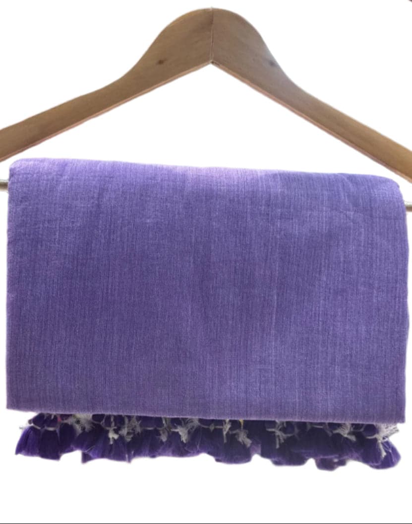Khadi Cotton Sarees - Image 7