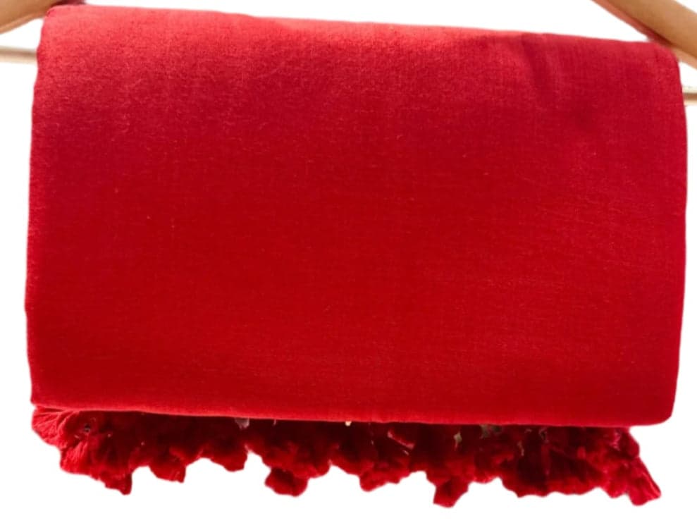 Khadi Cotton Sarees - Image 6