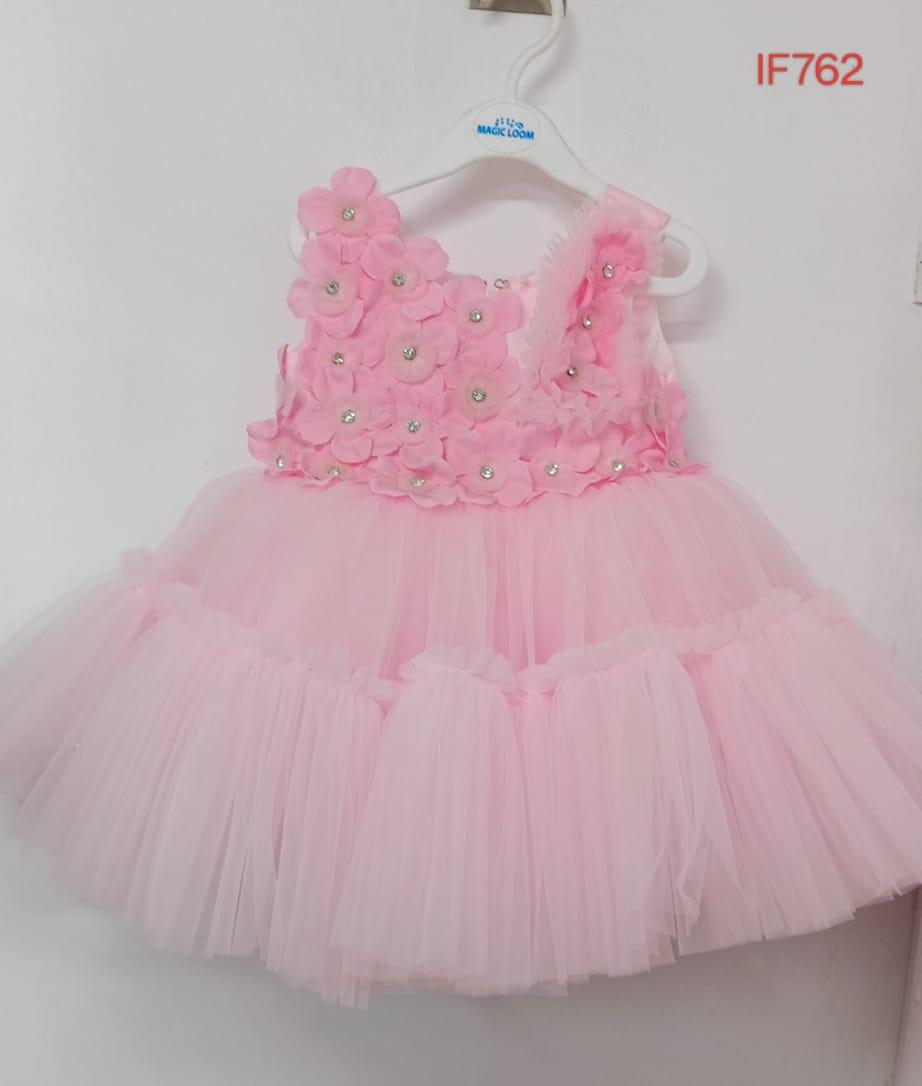 Angel Frock Dress - Image 3