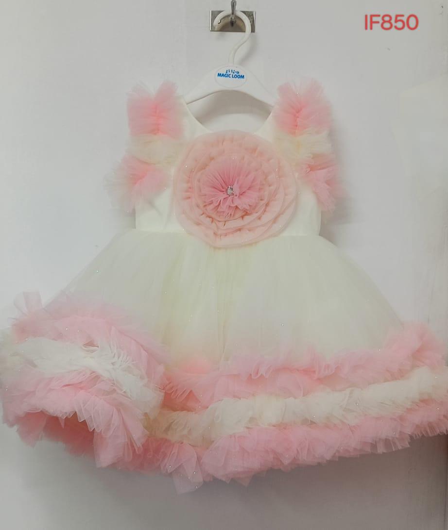 Angel Frock Dress - Image 2