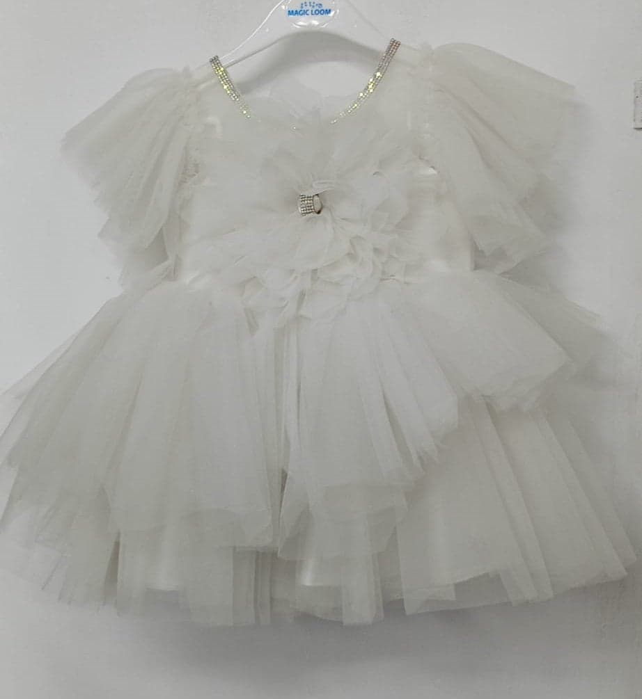 Angel Frock Dress - Image 17
