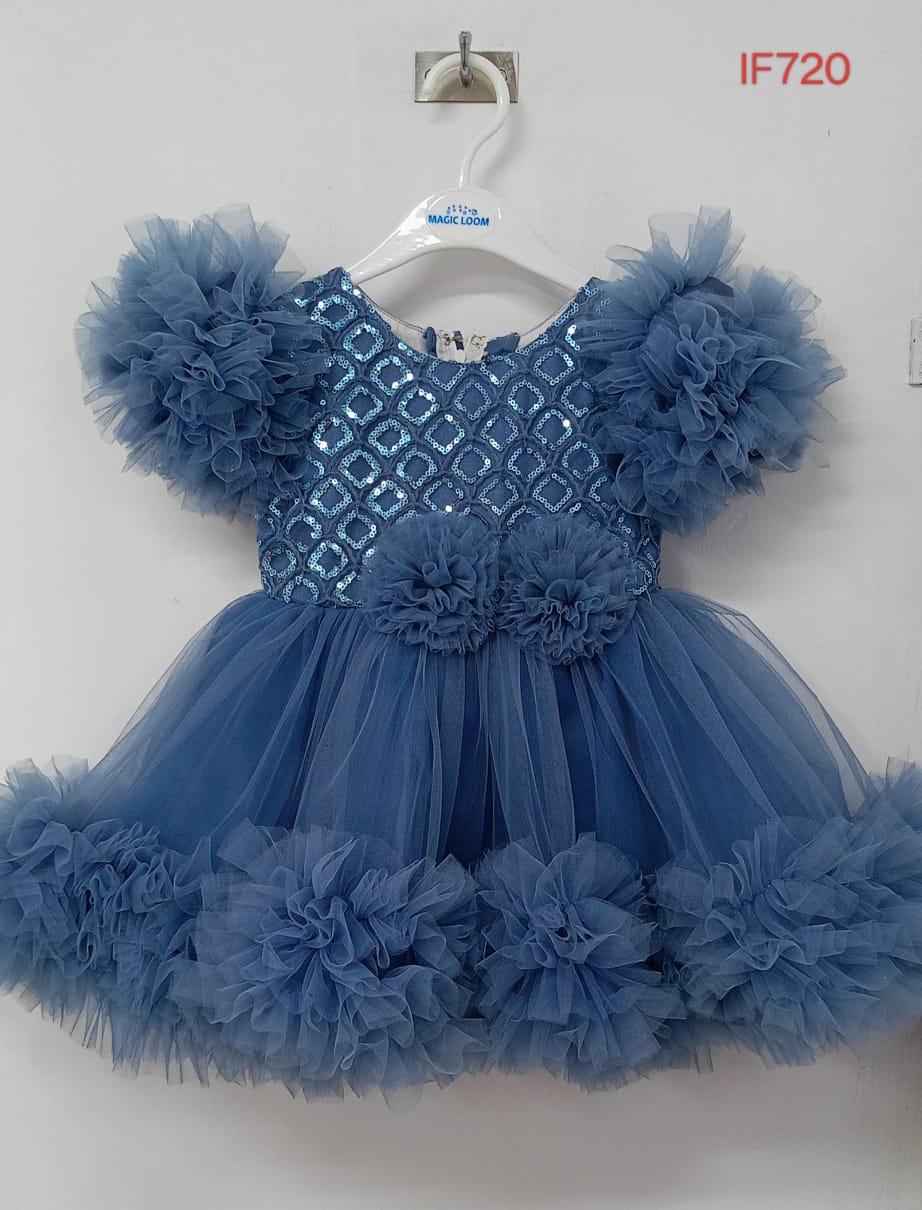Angel Frock Dress - Image 5