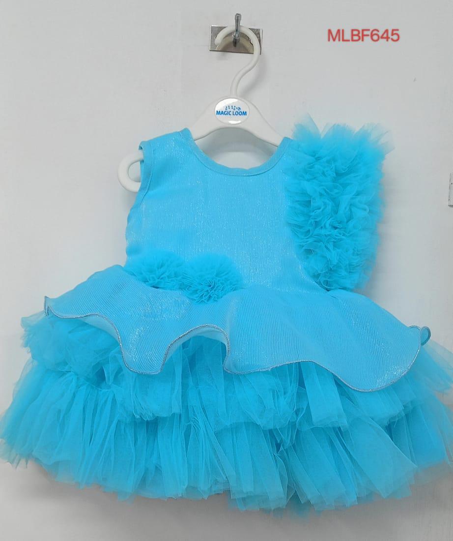 Angel Frock Dress - Image 6
