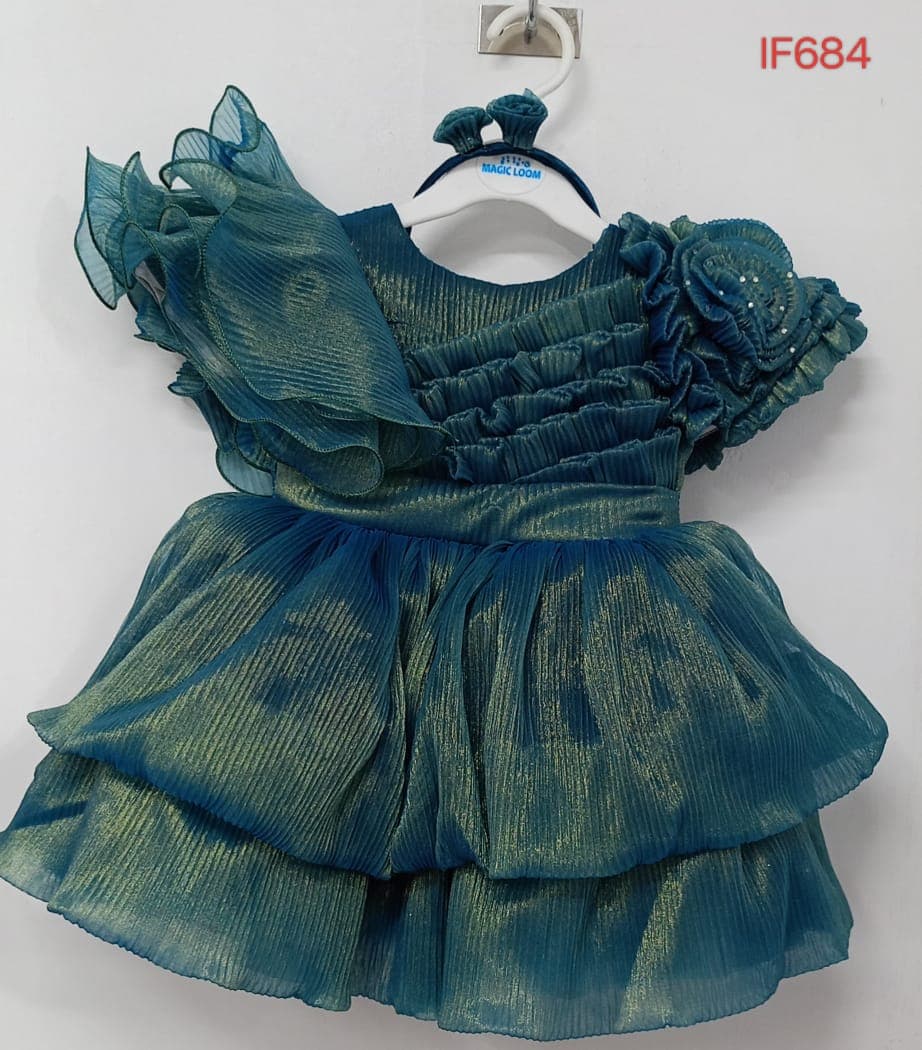 Angel Frock Dress - Image 8