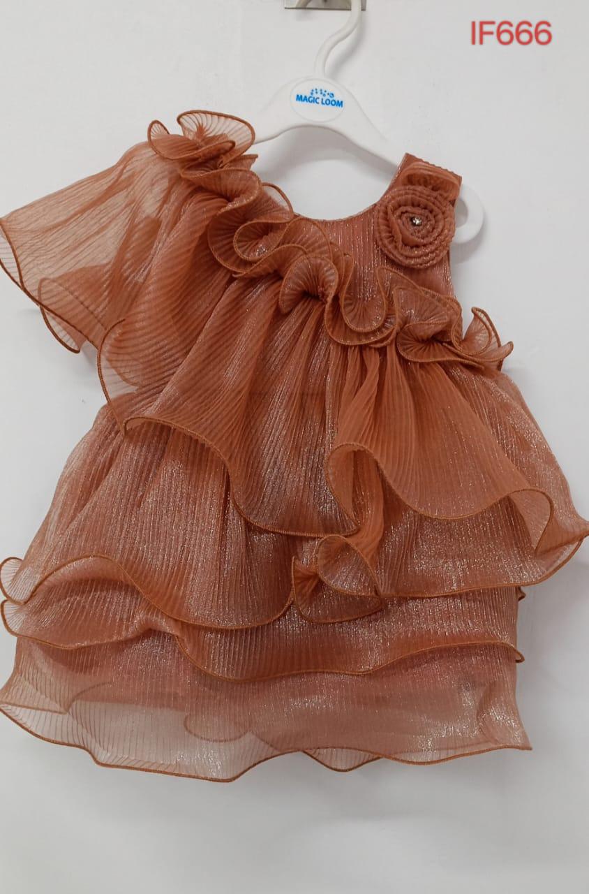 Angel Frock Dress - Image 9