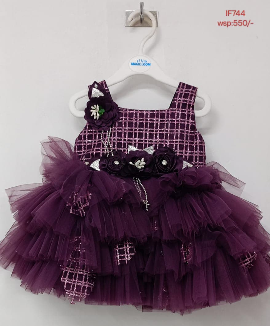 Angel Frock Dress - Image 10
