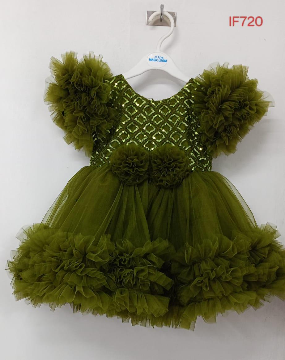 Angel Frock Dress - Image 13