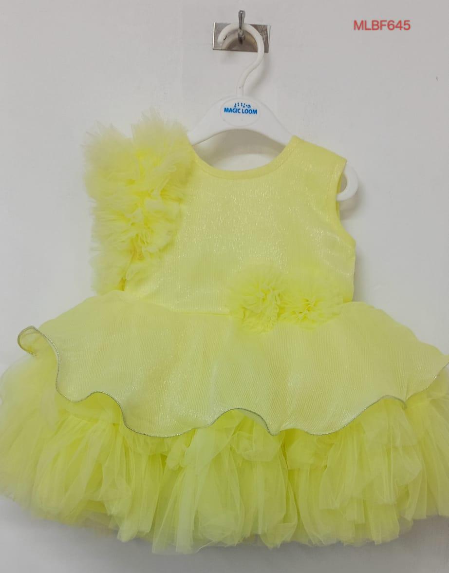 Angel Frock Dress - Image 14