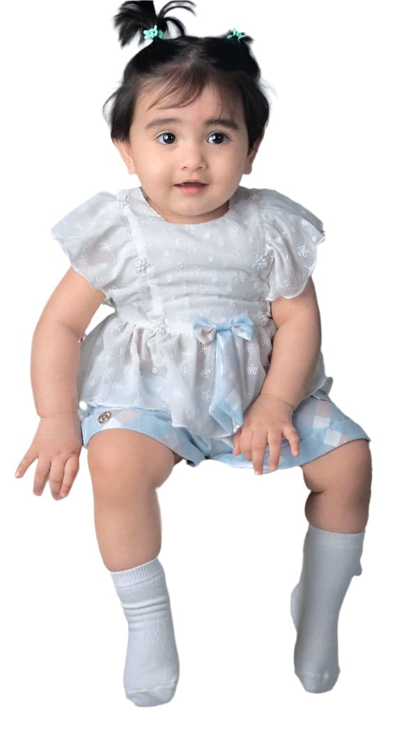 Magic Club Girl's Fashion Dresses - Image 6