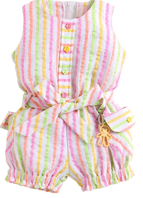 Magic Club Girl's Fashion Dresses - Image 3