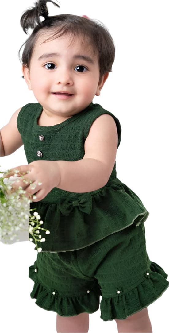 Magic Club Girl's Fashion Dresses