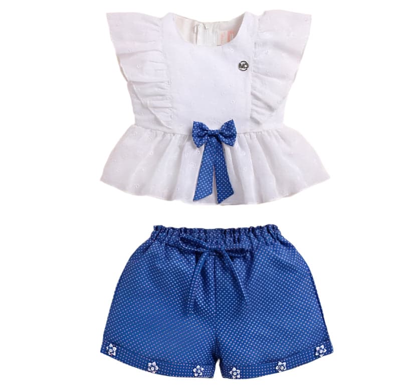 Magic Club Girl's Fashion Dresses - Image 4