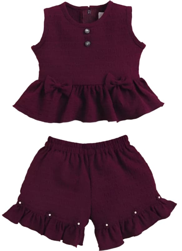 Magic Club Girl's Fashion Dresses - Image 5