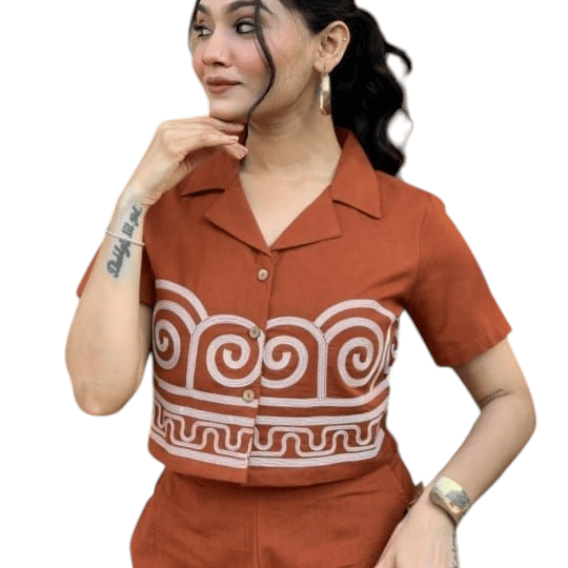 Coord - Set For Summer - Image 7