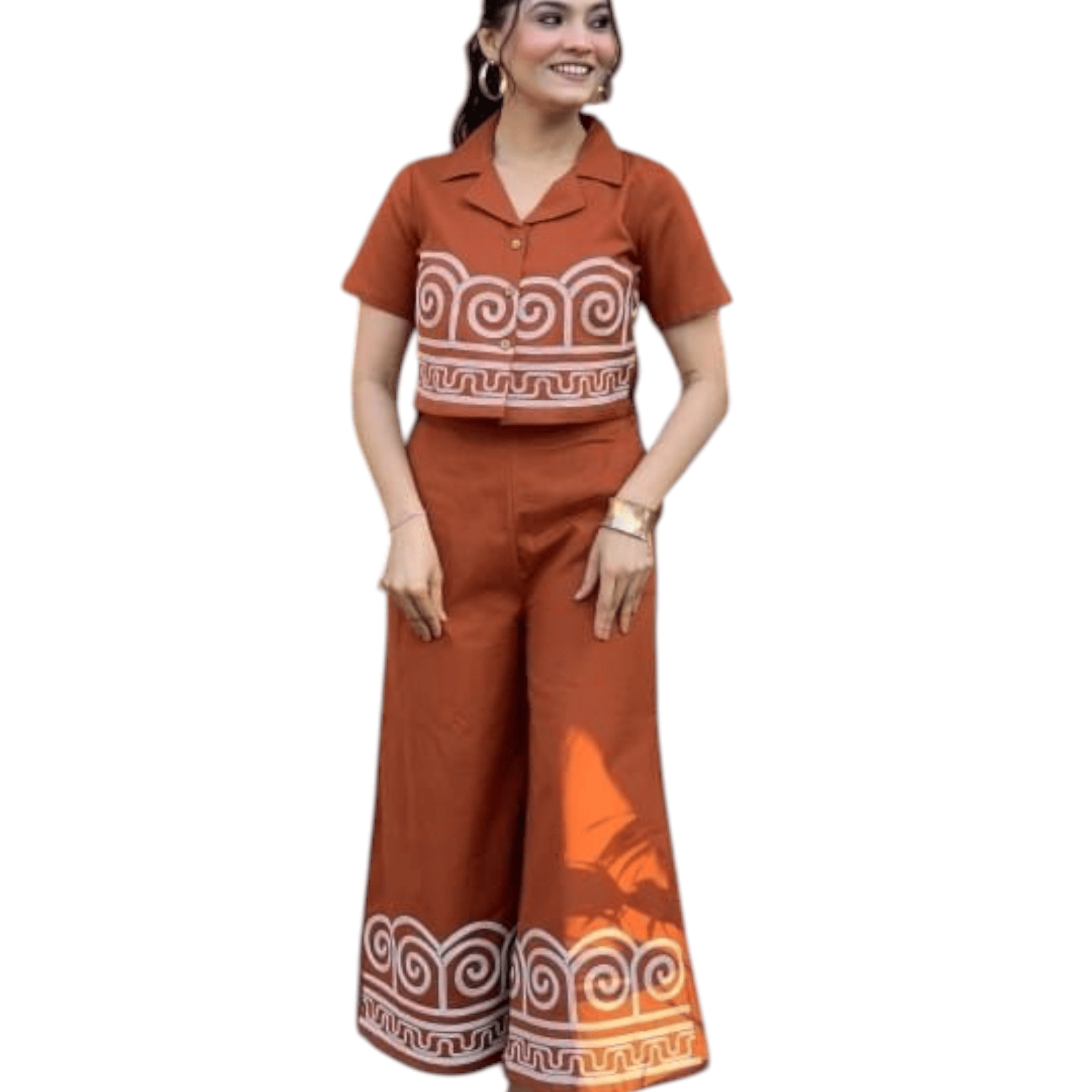 Coord - Set For Summer - Image 3
