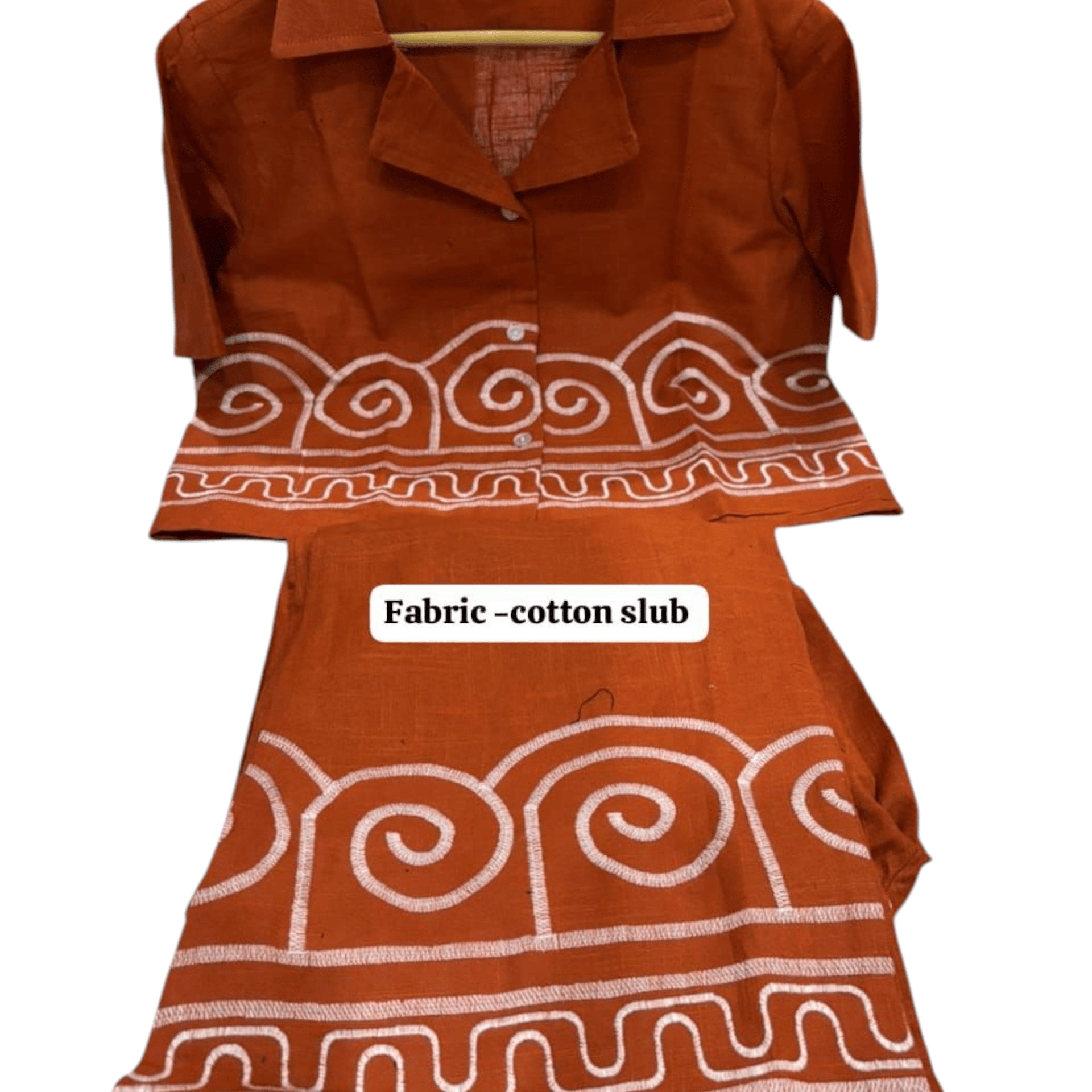 Coord - Set For Summer - Image 6