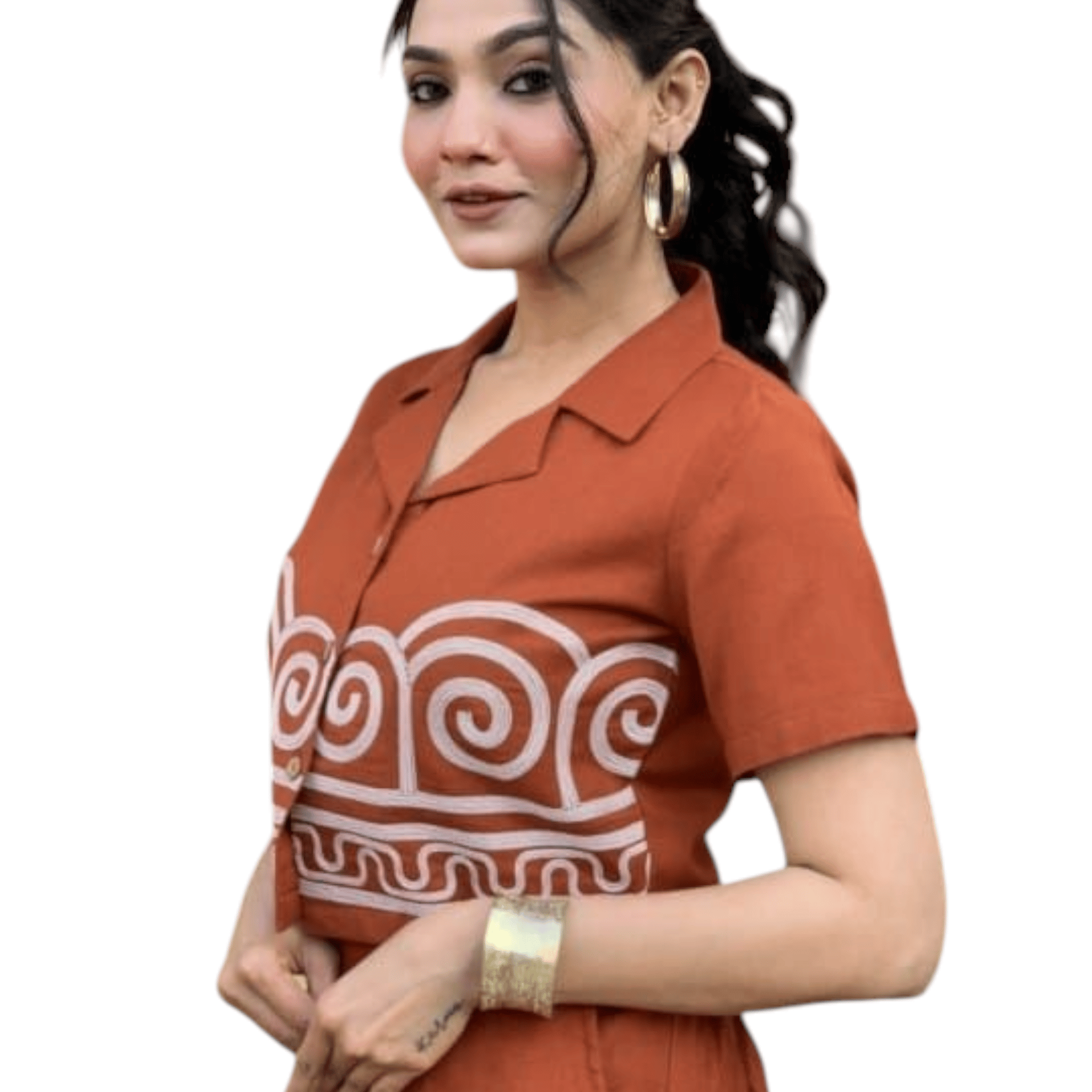 Coord - Set For Summer - Image 5