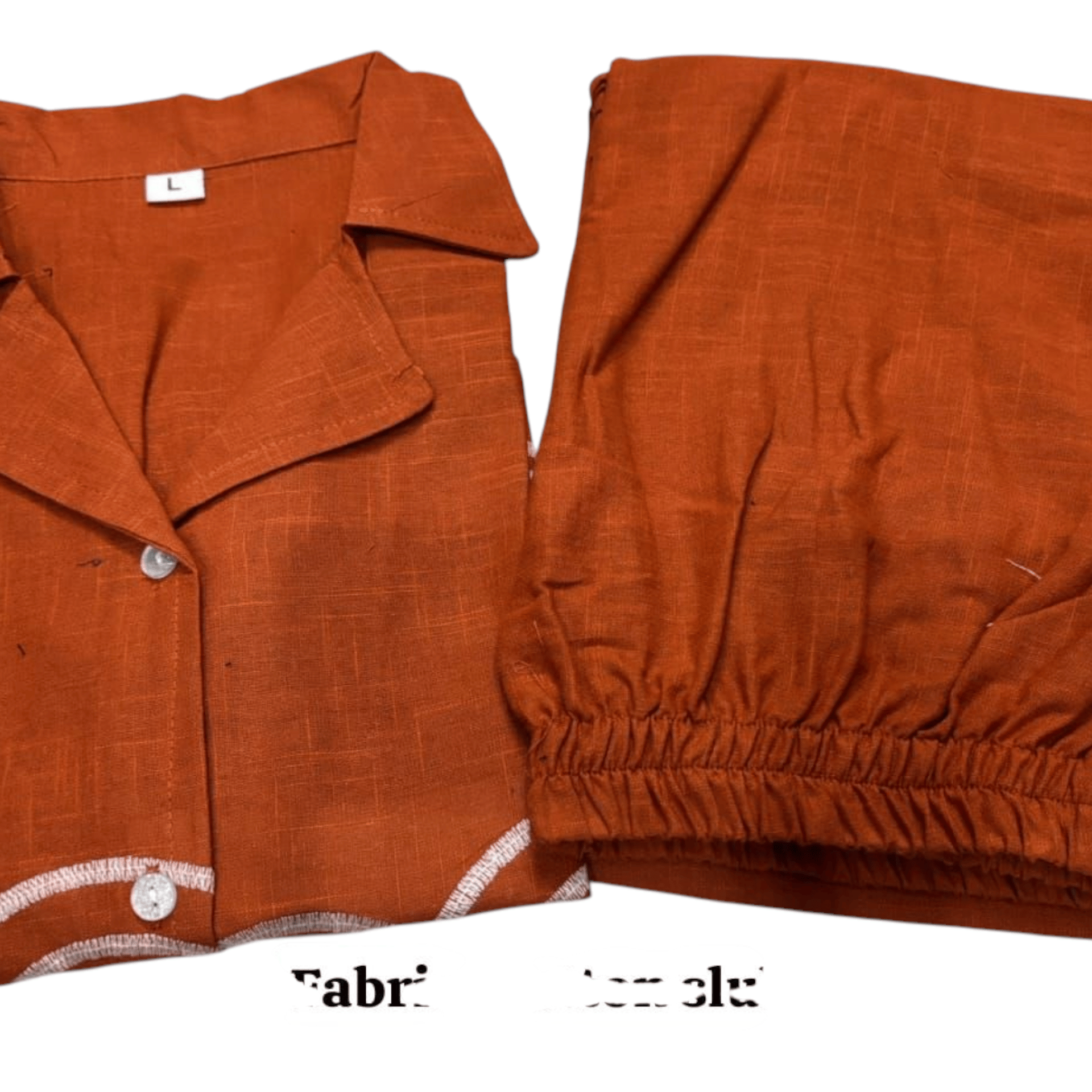 Coord - Set For Summer - Image 9