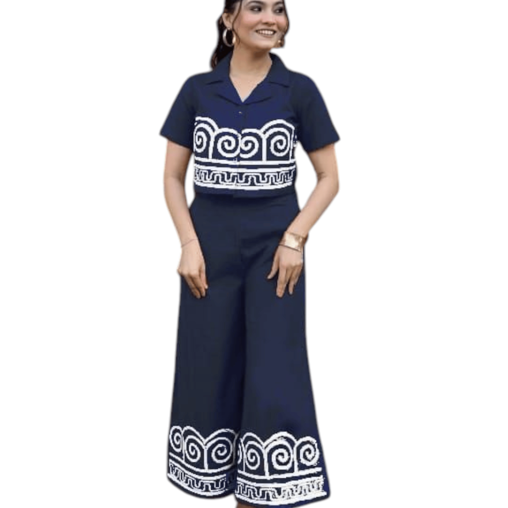 Coord - Set For Summer - Image 2