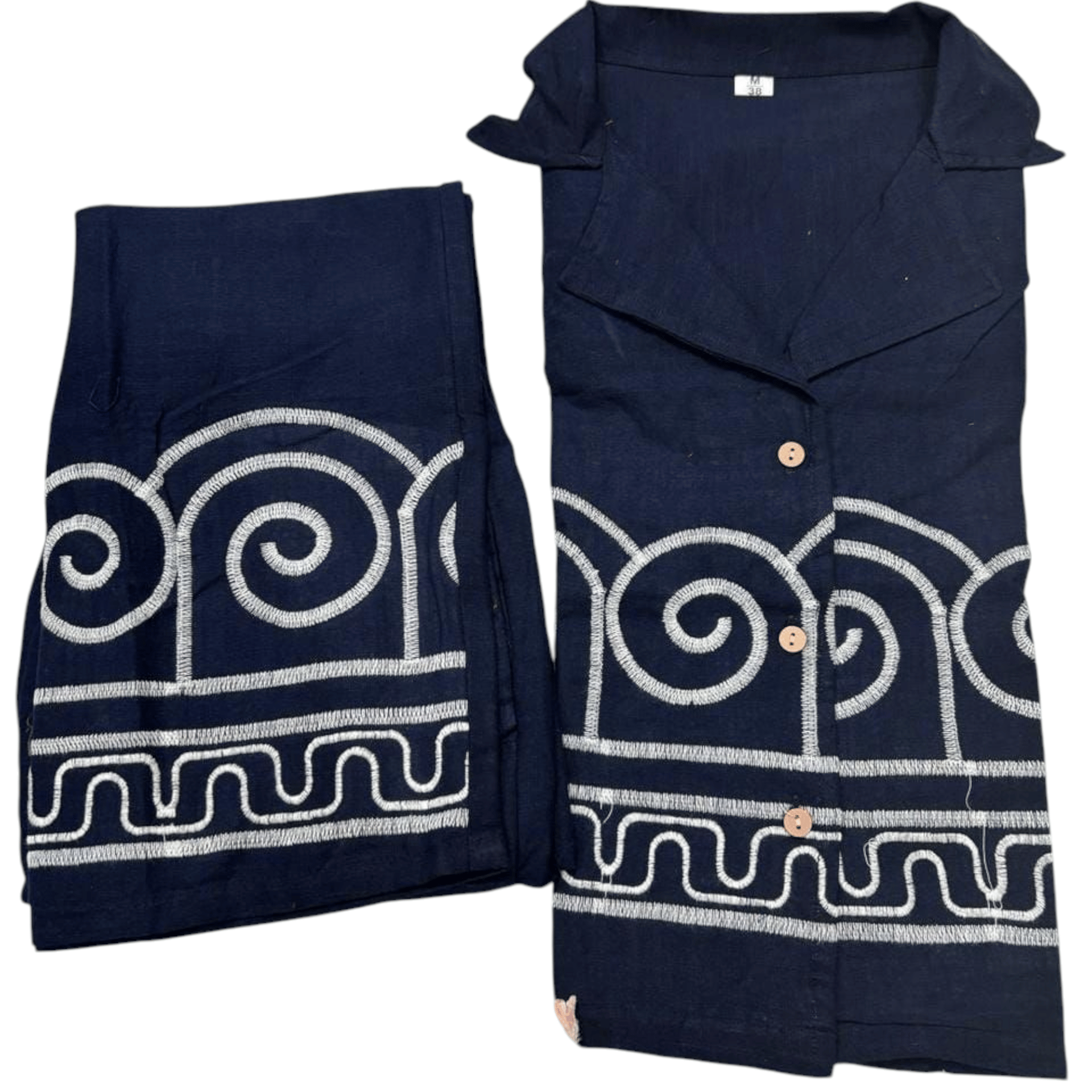 Coord - Set For Summer - Image 8