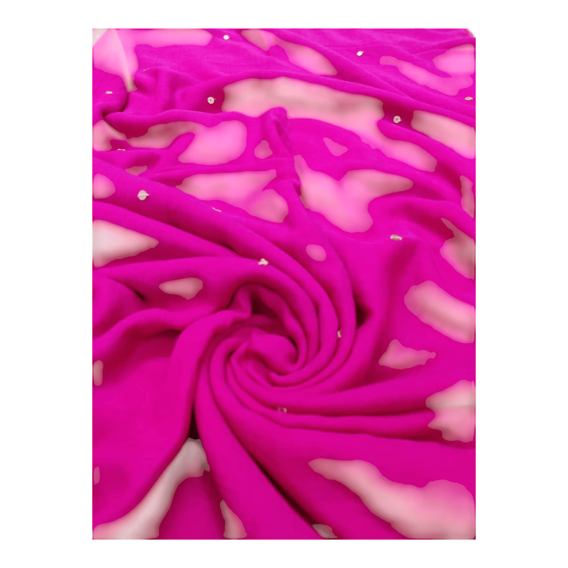 Khadi Cotton Sarees - Image 17