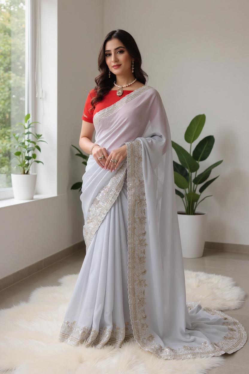Dharavi Sarees