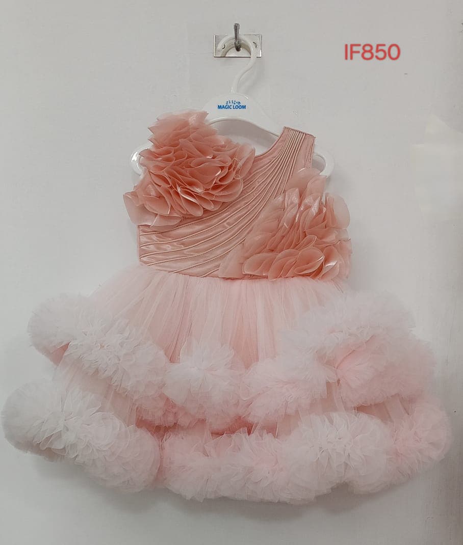 Angel Frock Dress - Image 15