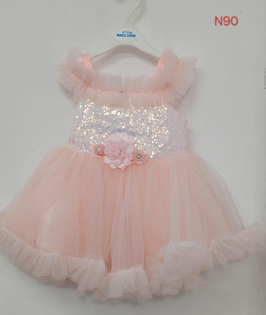 Angel Frock Dress - Image 16