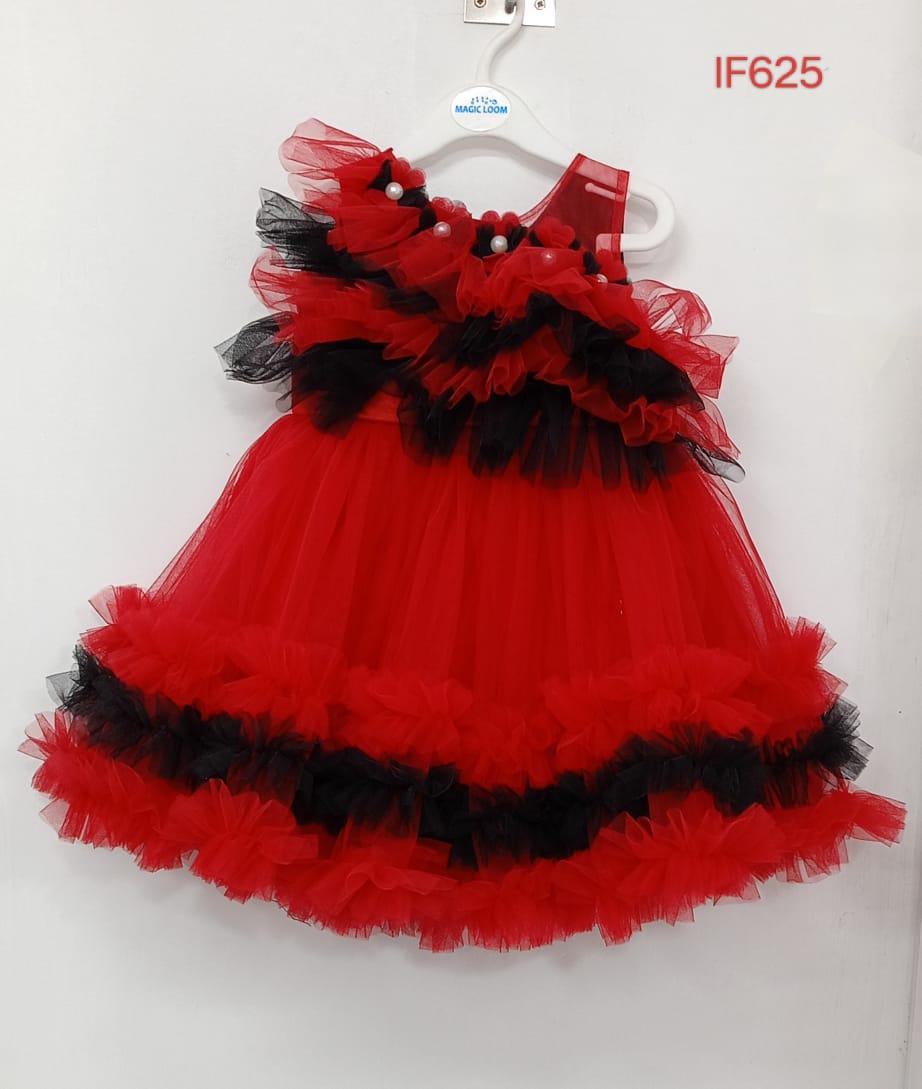 Angel Frock Dress