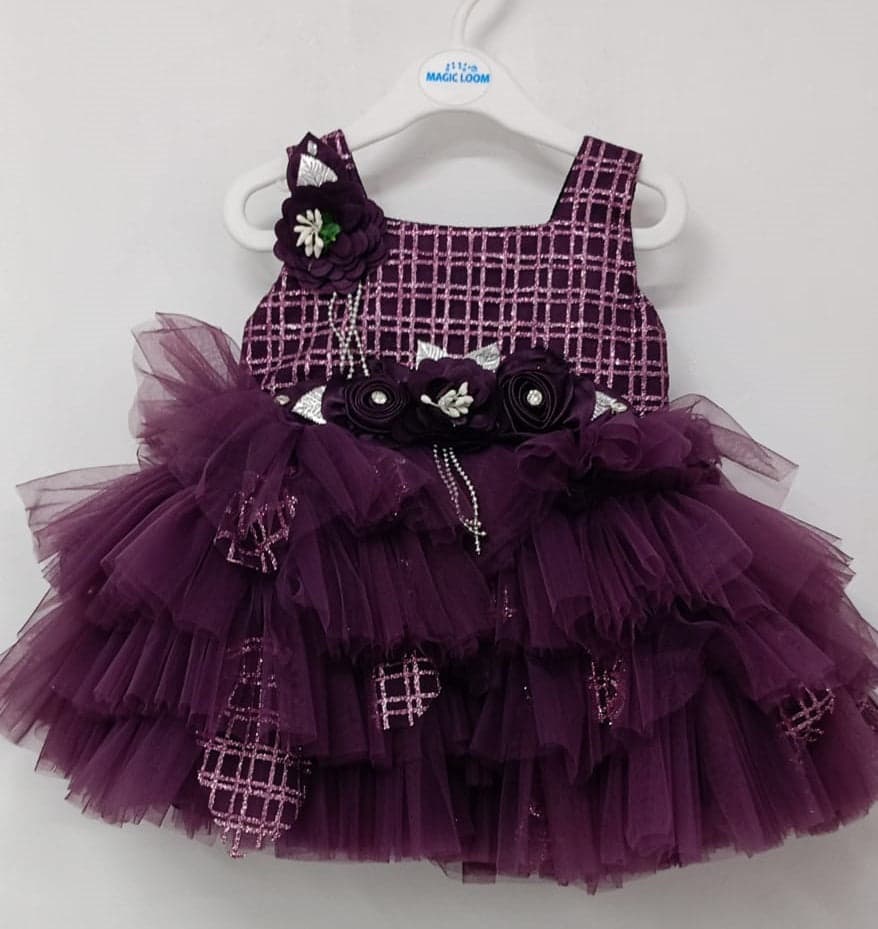 Angel Frock Dress - Image 18