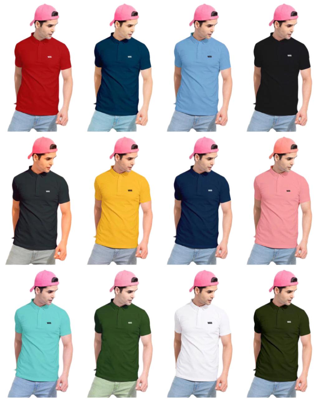 Polo T-Shirt - Image 11