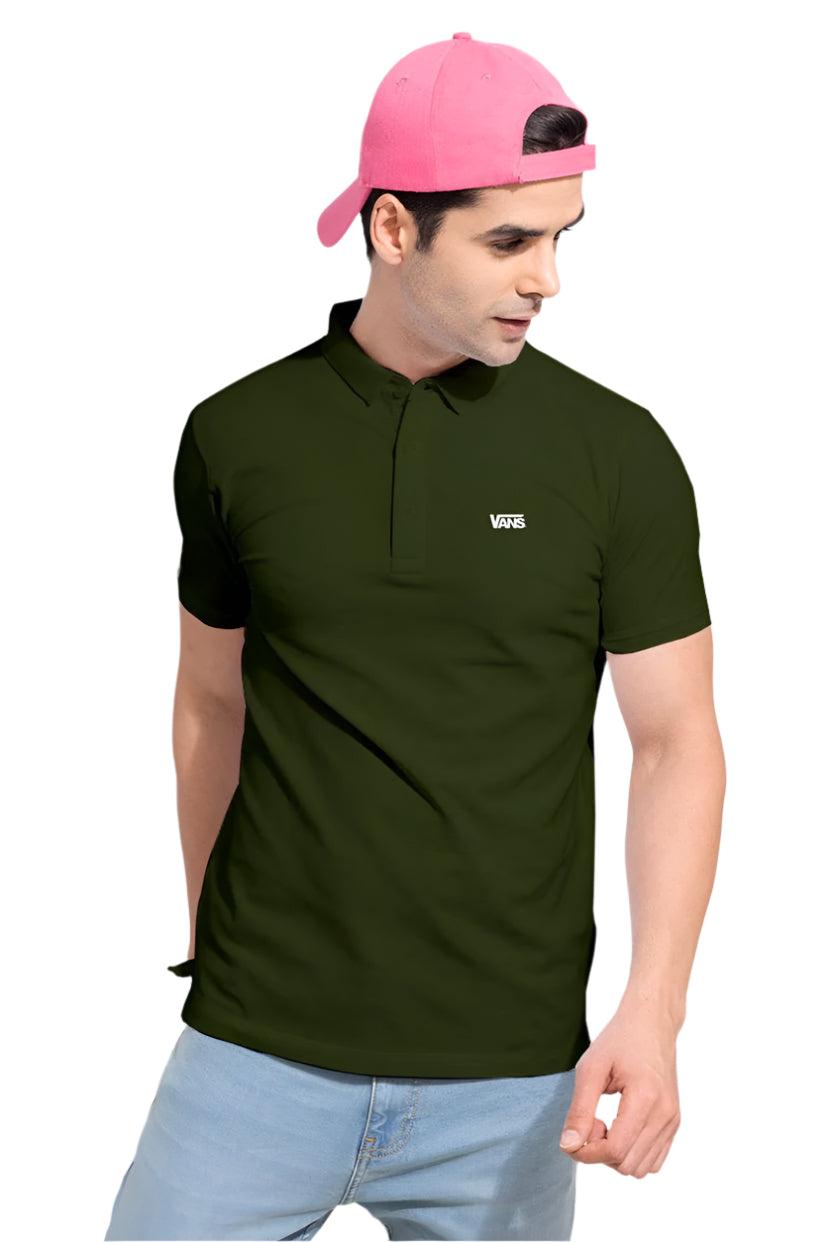 Polo T-Shirt - Image 7