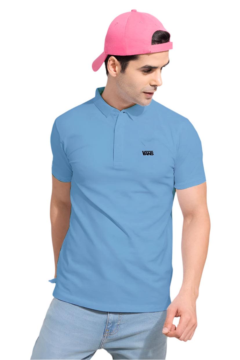 Polo T-Shirt - Image 8