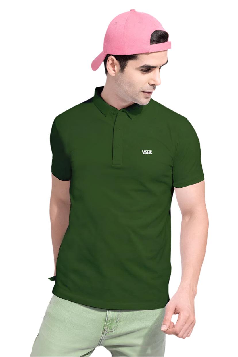 Polo T-Shirt - Image 6