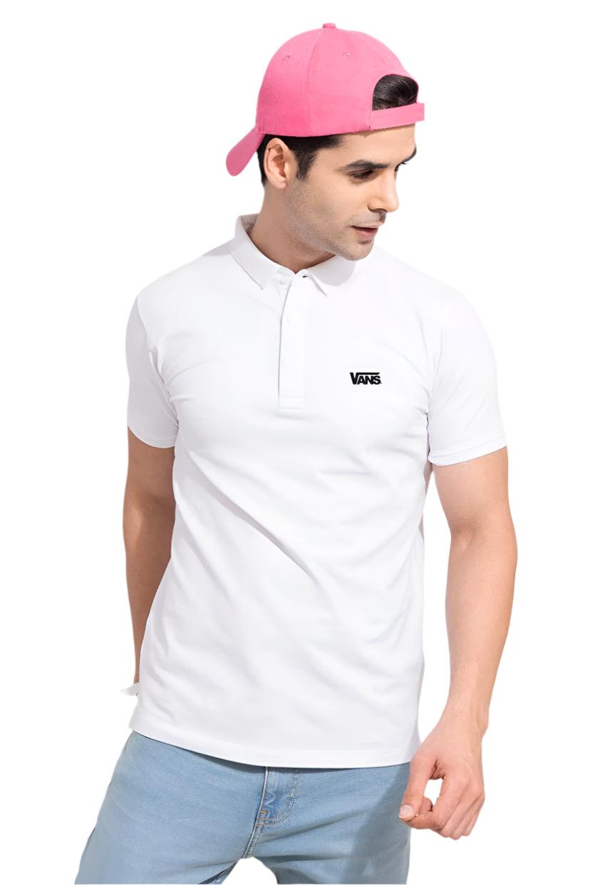 Polo T-Shirt - Image 5