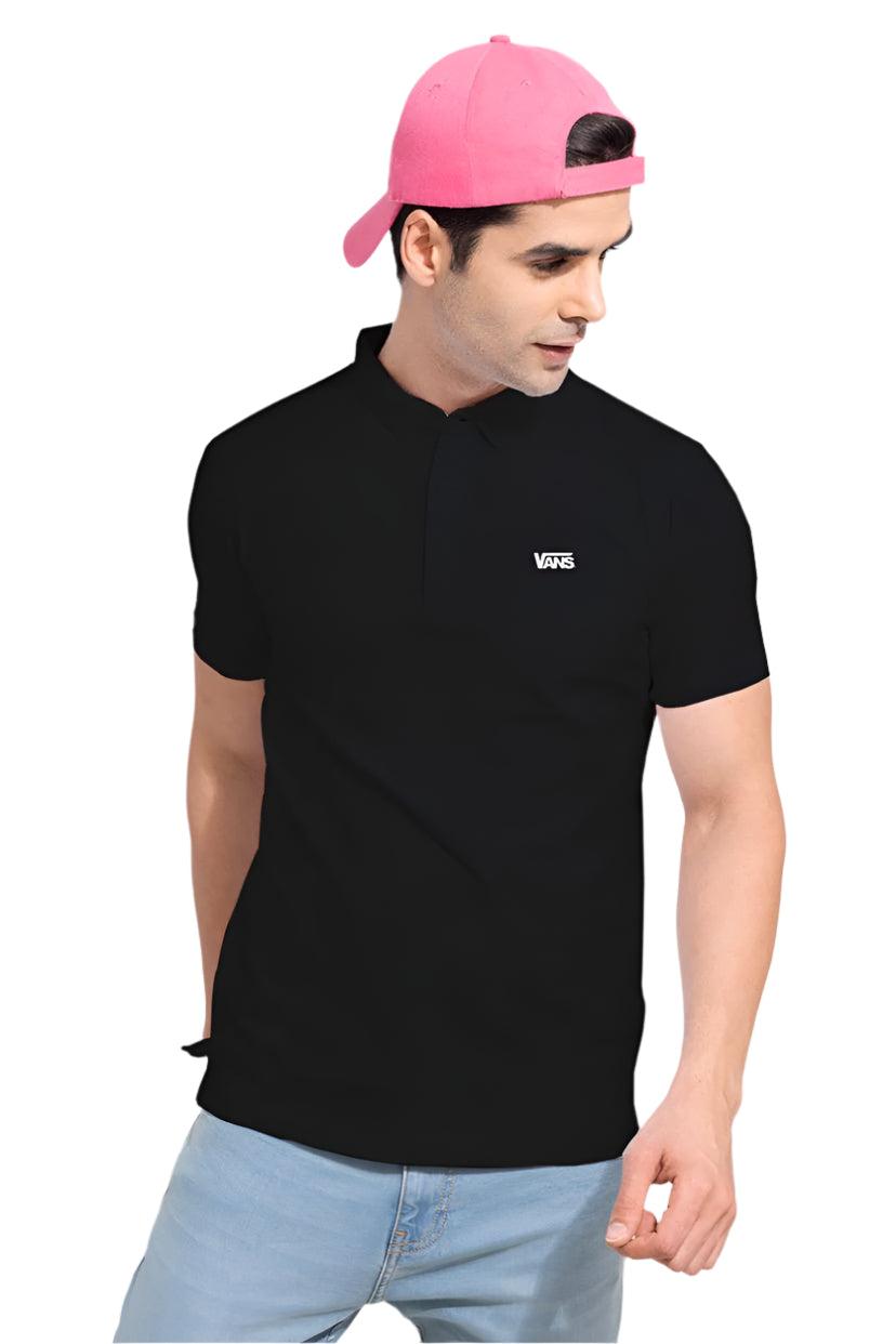 Polo T-Shirt - Image 4