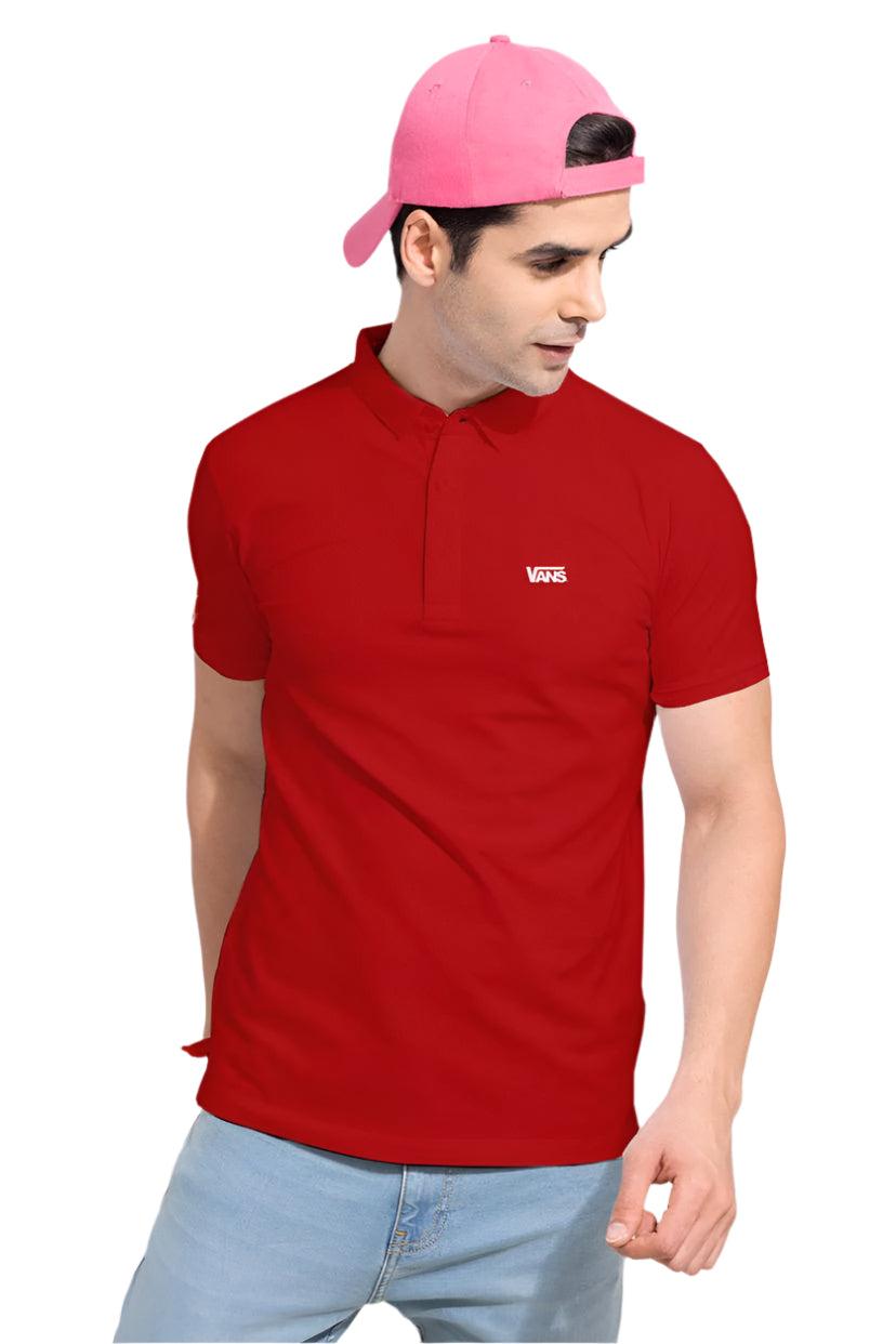 Polo T-Shirt - Image 3