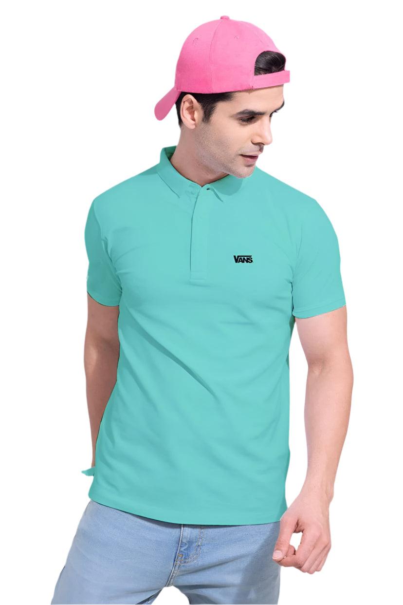 Polo T-Shirt - Image 2